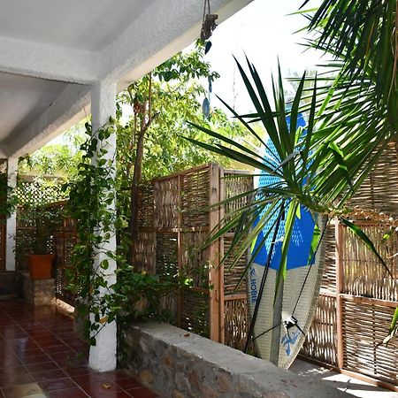 La Playita Hostal San José del Cabo Esterno foto
