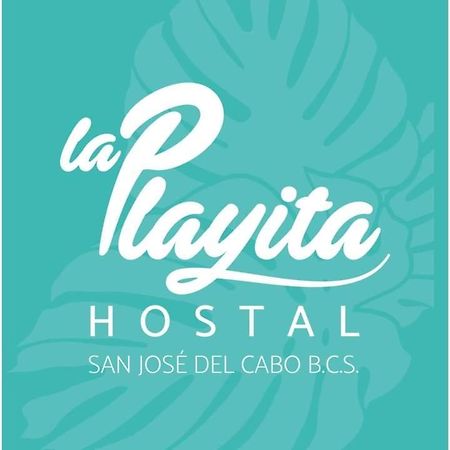 La Playita Hostal San José del Cabo Esterno foto
