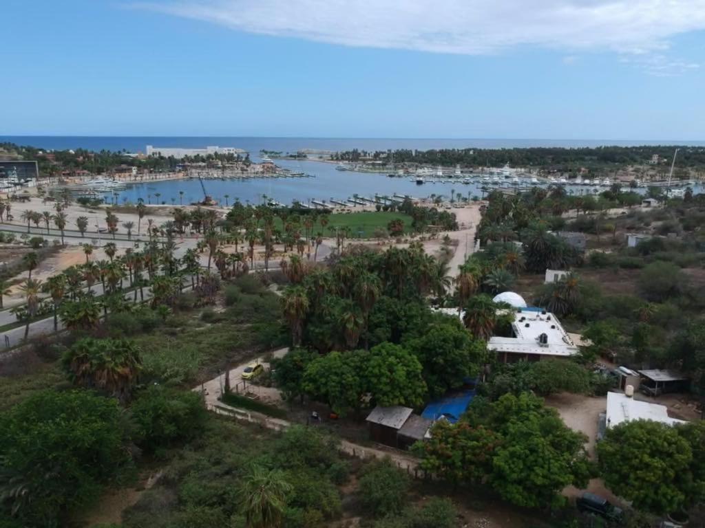 La Playita Hostal San José del Cabo Esterno foto