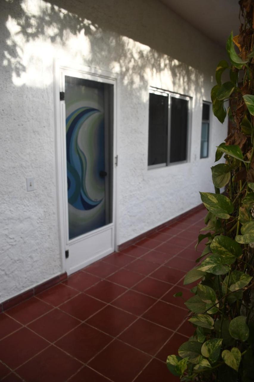 La Playita Hostal San José del Cabo Esterno foto