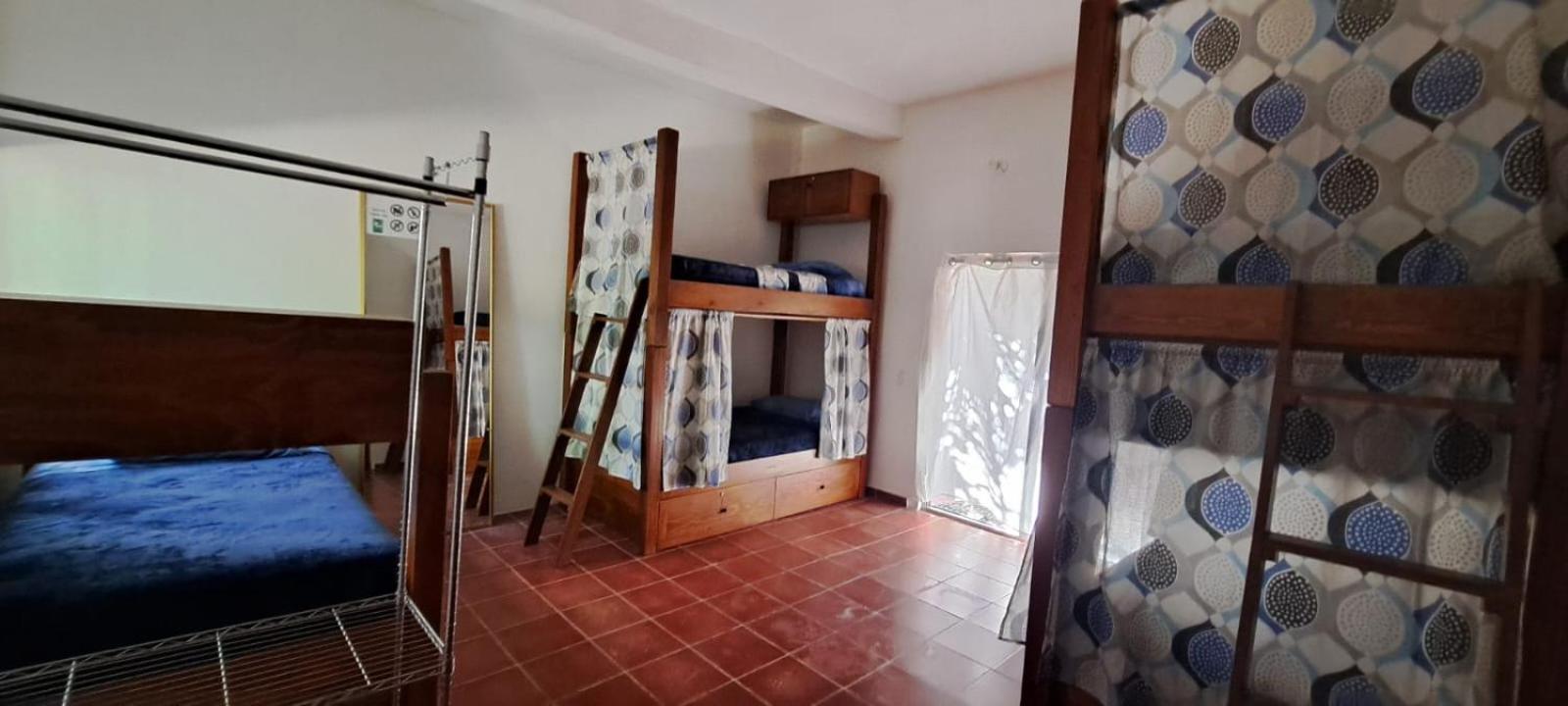 La Playita Hostal San José del Cabo Esterno foto