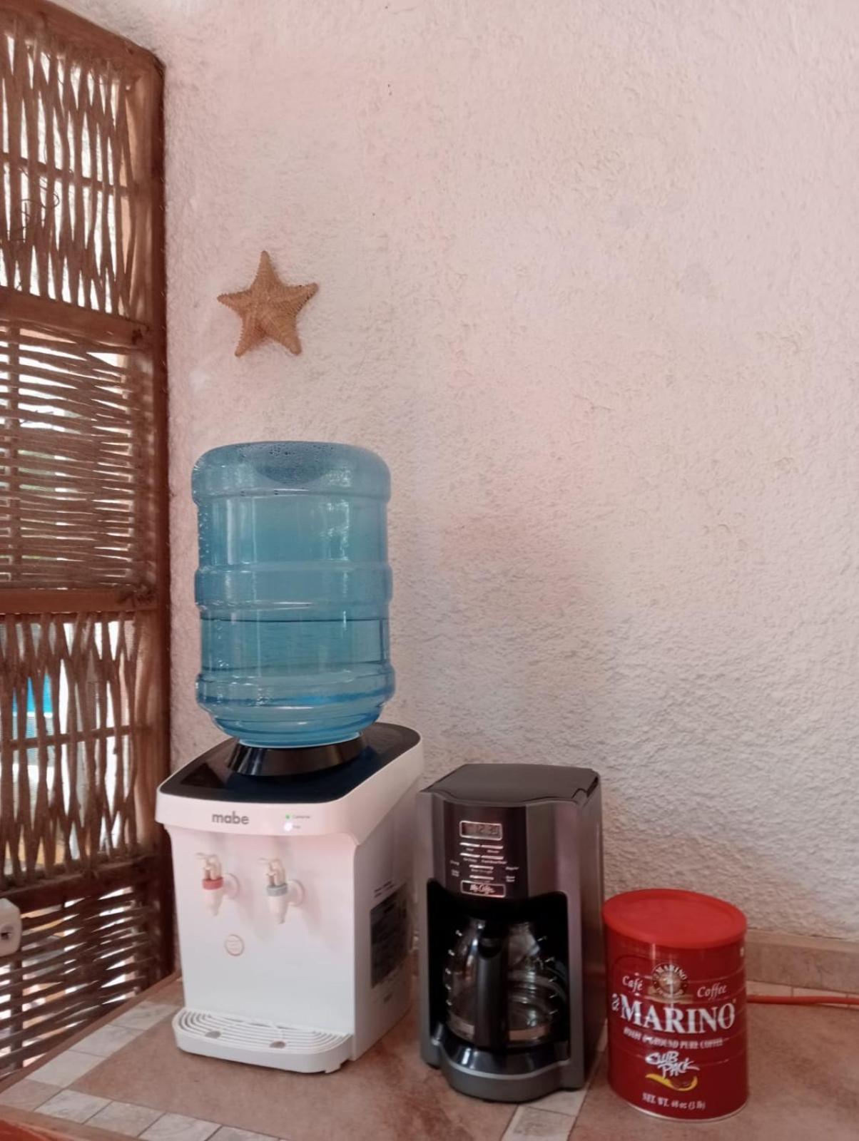 La Playita Hostal San José del Cabo Esterno foto