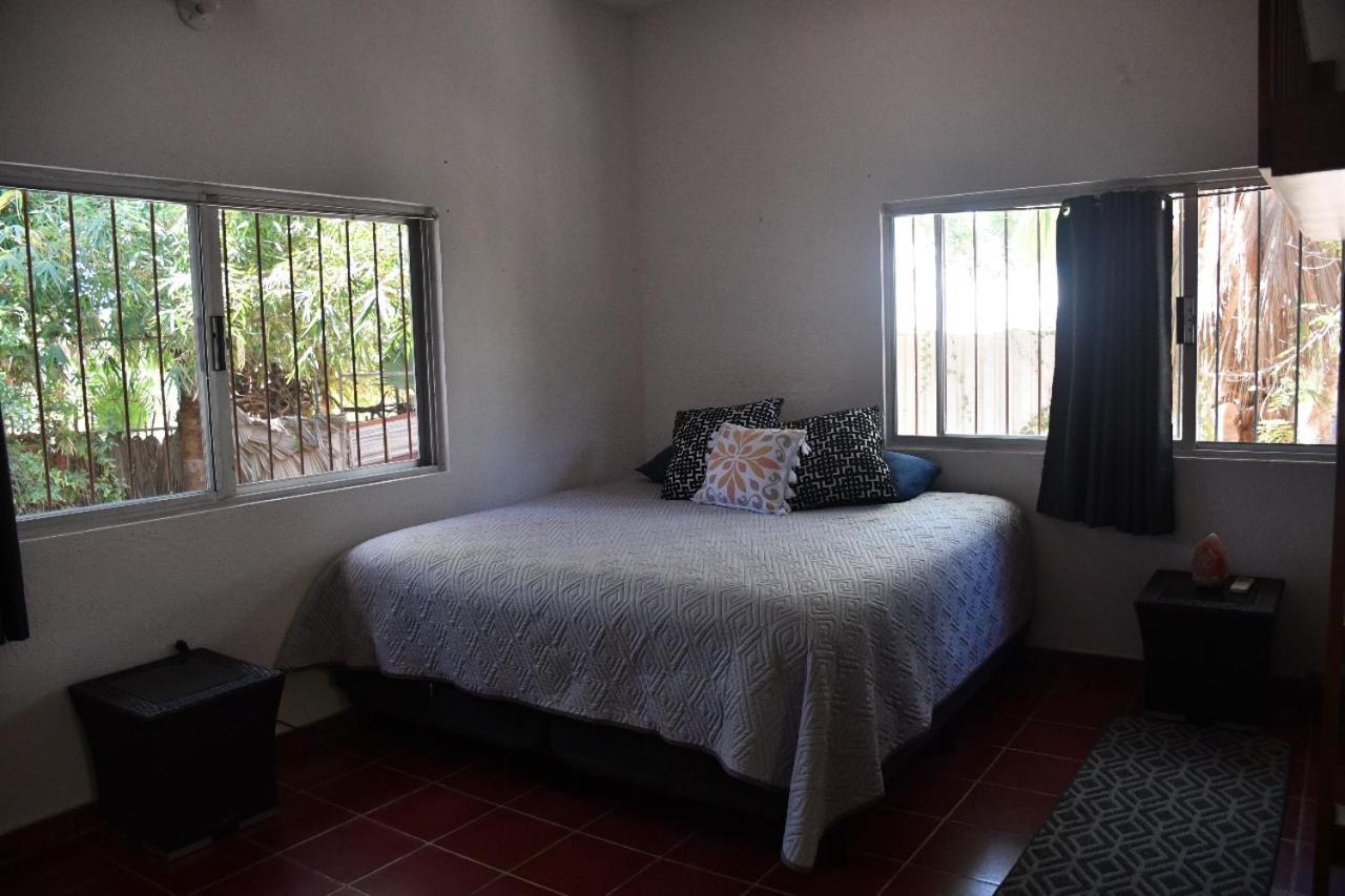 La Playita Hostal San José del Cabo Esterno foto