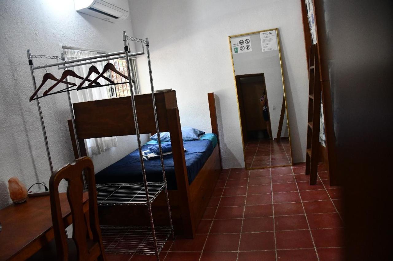La Playita Hostal San José del Cabo Esterno foto