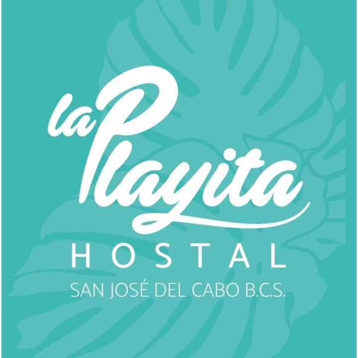 La Playita Hostal San José del Cabo Esterno foto