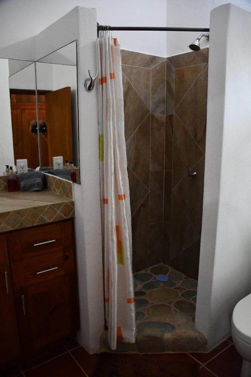 La Playita Hostal San José del Cabo Esterno foto