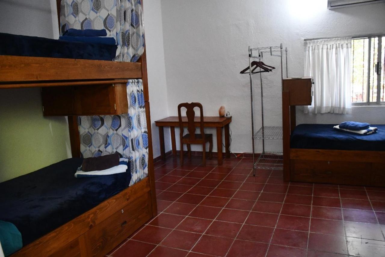 La Playita Hostal San José del Cabo Esterno foto