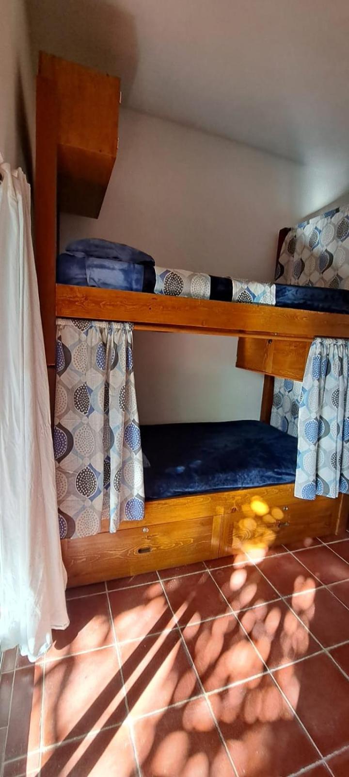 La Playita Hostal San José del Cabo Esterno foto