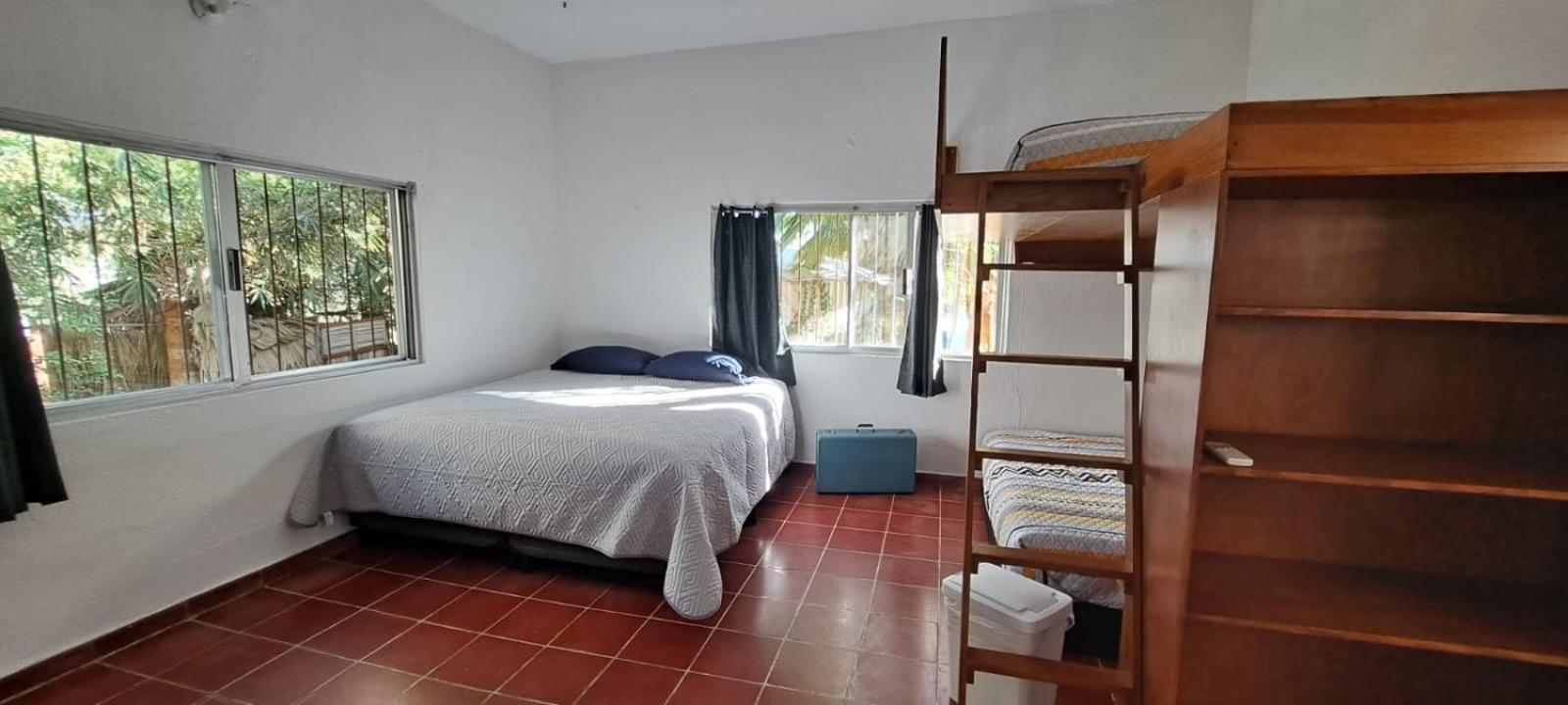 La Playita Hostal San José del Cabo Esterno foto